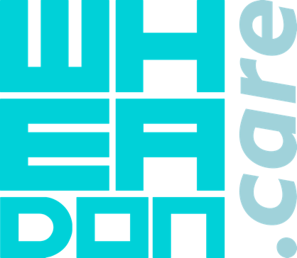 wheadon.care; wheadon_berlin; wheadon wohlfühlen ist hautsache 